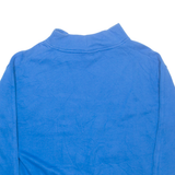 TOMMY HILFIGER Womens Sweatshirt Blue M