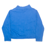 TOMMY HILFIGER Womens Sweatshirt Blue M
