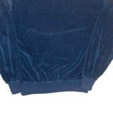 REGENCY Mens Sweatshirt Blue M