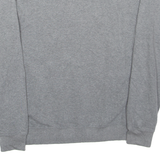 GEAR Ball State University Mens Sweatshirt Grey USA M