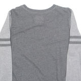 CHAMPION Mens Sweatshirt Grey XL