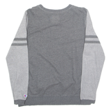 CHAMPION Mens Sweatshirt Grey XL