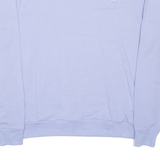 FILA Womens Sweatshirt Purple XL