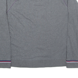 FILA Mens Sweatshirt Grey L