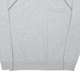 FILA Mens Sweatshirt Grey M