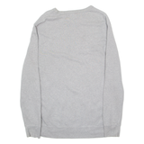 LEVI'S Mens Sweatshirt Grey M