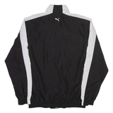 PUMA Womens Track Jacket Black M
