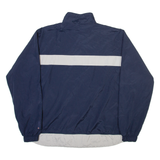 ELLESSE Mens Track Jacket Blue S