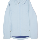 BENCH Womens Shell Jacket Blue M
