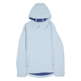 BENCH Womens Shell Jacket Blue M