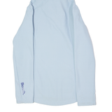 BENCH Womens Shell Jacket Blue M