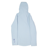 BENCH Womens Shell Jacket Blue M