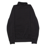 PUMA Mens Track Jacket Black L
