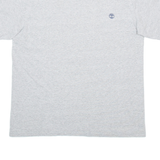 TIMBERLAND Sport 1973 Mens T-Shirt Grey M