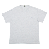 TIMBERLAND Sport 1973 Mens T-Shirt Grey M