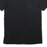 LEVI'S Mens T-Shirt Black S