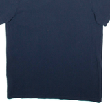 FILA Fila Club Biella Mens T-Shirt Blue M
