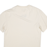 KARL KANI Mens T-Shirt Beige M