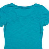 THE NORTH FACE Womens T-Shirt Green S
