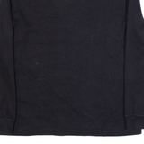 CALVIN KLEIN Mens Jumper Grey Tight Knit XL