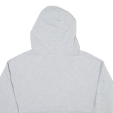 PUMA Womens Grey Hoodie UK 12