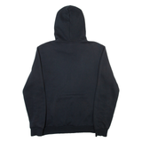 PUMA Mens Black Hoodie S