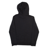 ADIDAS Womens Black Hoodie M
