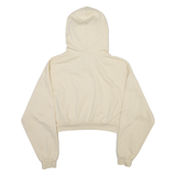 LEVI'S Womens Beige Hoodie S