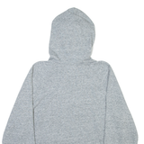 LEVI'S Mens Grey Hoodie M