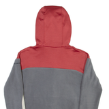 COLUMBIA Mens Grey Hoodie XS