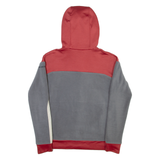 COLUMBIA Mens Grey Hoodie XS