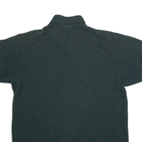 LACOSTE Classic Fit Mens Polo Shirt Green XS