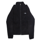 THE NORTH FACE Womens Fleece Jacket Black M