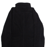 THE NORTH FACE Womens Fleece Jacket Black M