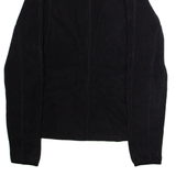 THE NORTH FACE Womens Fleece Jacket Black M