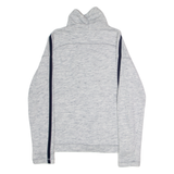 TOMMY HILFIGER Womens Track Jacket Grey S