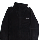 THE NORTH FACE Womens Fleece Jacket Black L