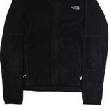 THE NORTH FACE Womens Fleece Jacket Black L