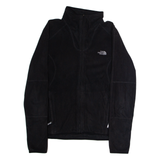 THE NORTH FACE Womens Fleece Jacket Black L