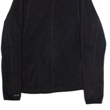 THE NORTH FACE Womens Fleece Jacket Black L