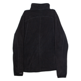 THE NORTH FACE Womens Fleece Jacket Black L