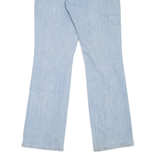 LEVI'S 550 Womens Jeans Blue Relaxed Bootcut W30 L33