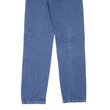 WRANGLER Blue Ridge Womens Jeans Blue Regular Skinny W26 L32