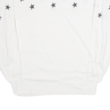 Womens Sweatshirt White M