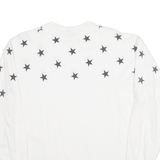 Womens Sweatshirt White M