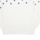 Womens Sweatshirt White M