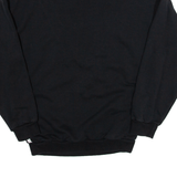 ADIDAS Womens Sweatshirt Brown UK 8