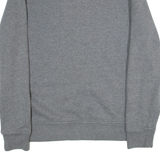 LEVI'S Womens Sweatshirt Grey M