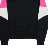 FILA Womens Sweatshirt Pink S