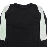 ADIDAS Mens Sweatshirt Black M